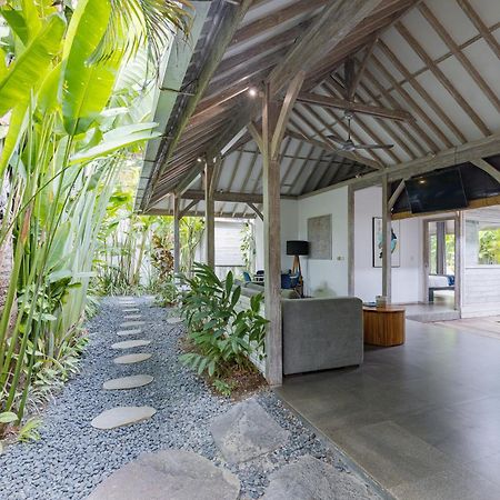 Mundaka Villa By Betterplace ชังกู ภายนอก รูปภาพ