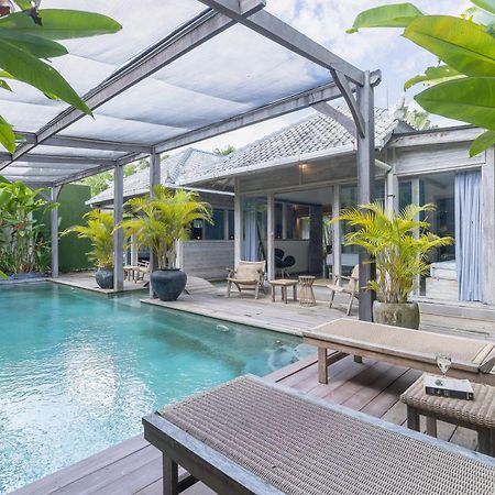 Mundaka Villa By Betterplace ชังกู ภายนอก รูปภาพ