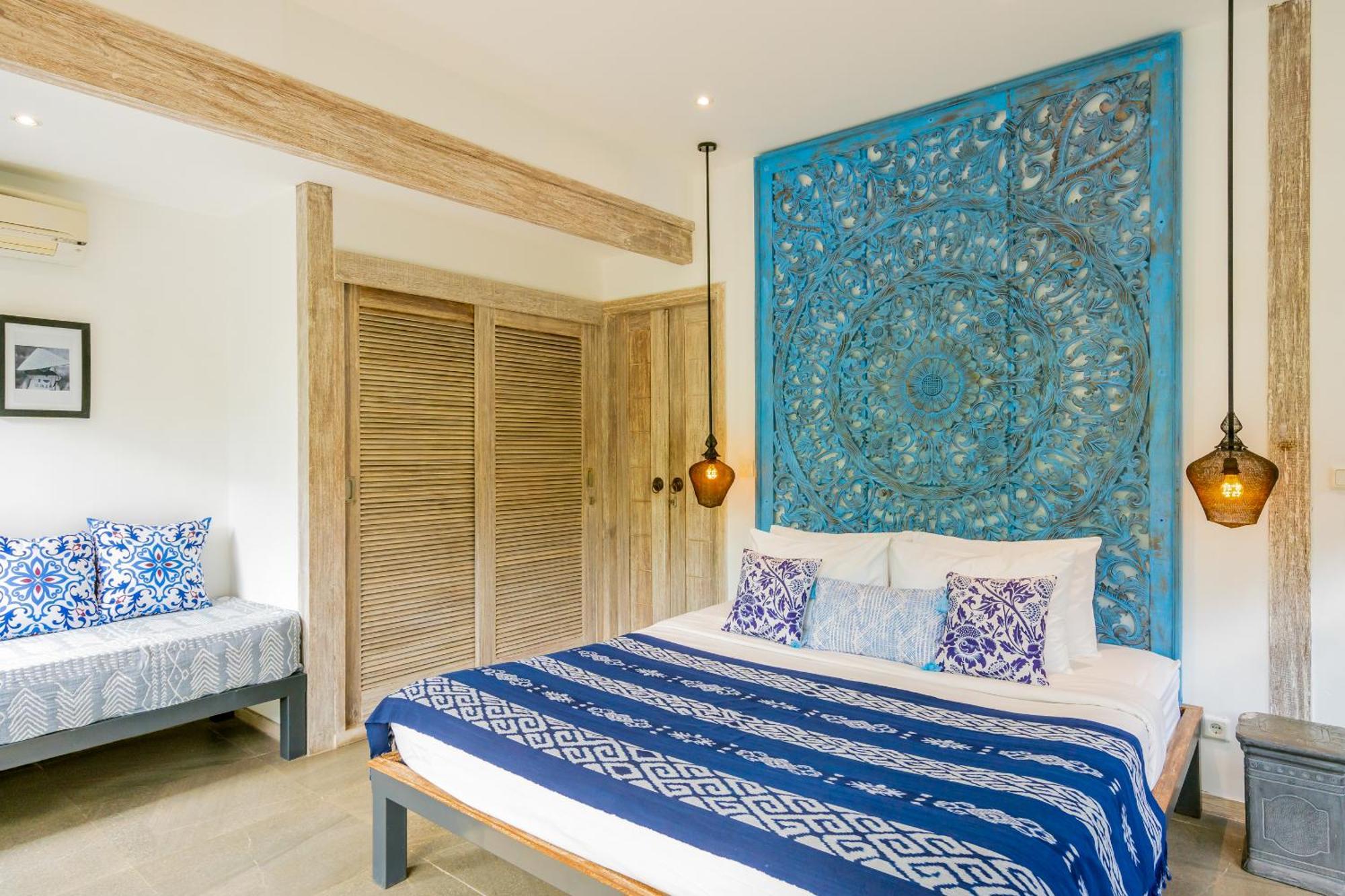 Mundaka Villa By Betterplace ชังกู ภายนอก รูปภาพ