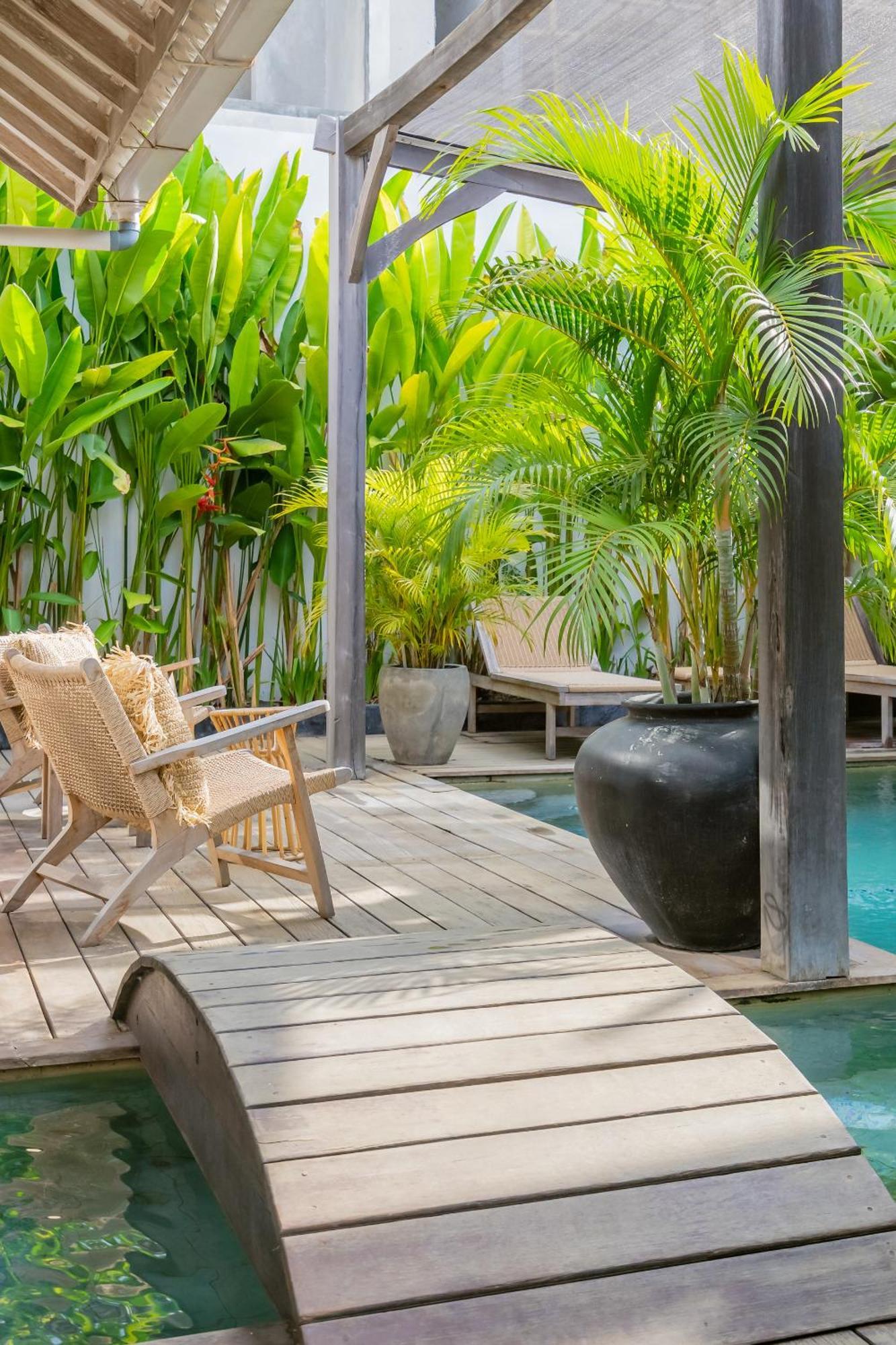 Mundaka Villa By Betterplace ชังกู ภายนอก รูปภาพ