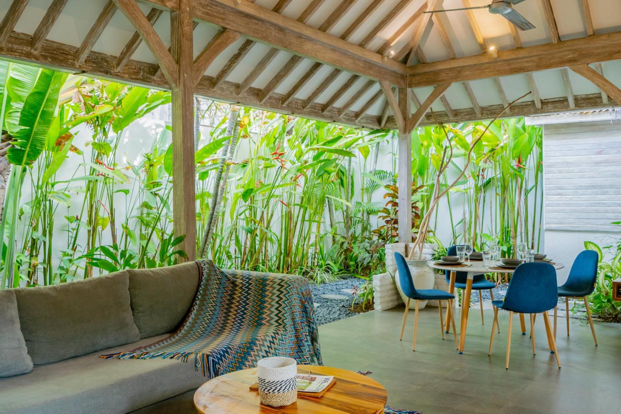 Mundaka Villa By Betterplace ชังกู ภายนอก รูปภาพ