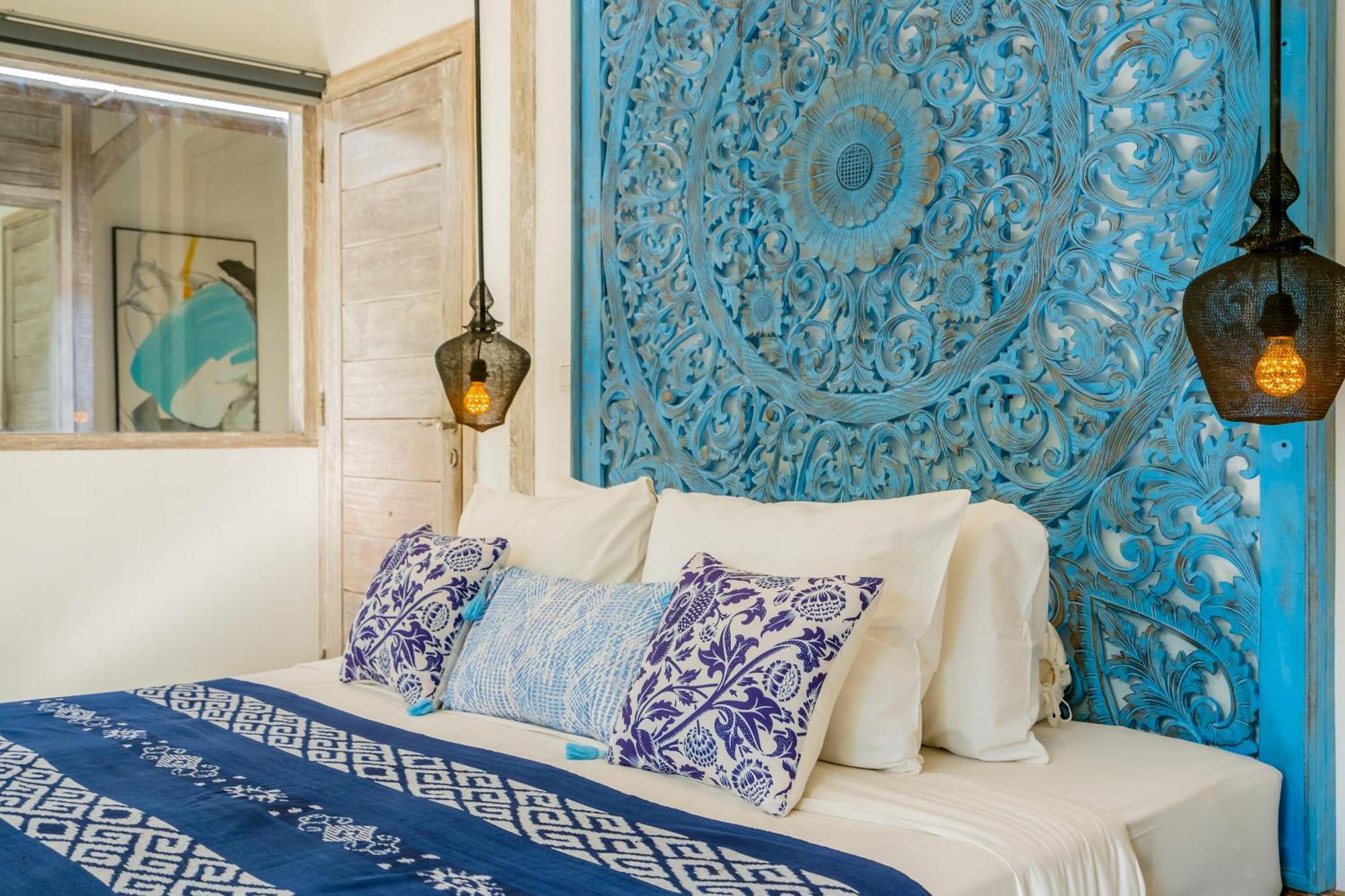 Mundaka Villa By Betterplace ชังกู ภายนอก รูปภาพ