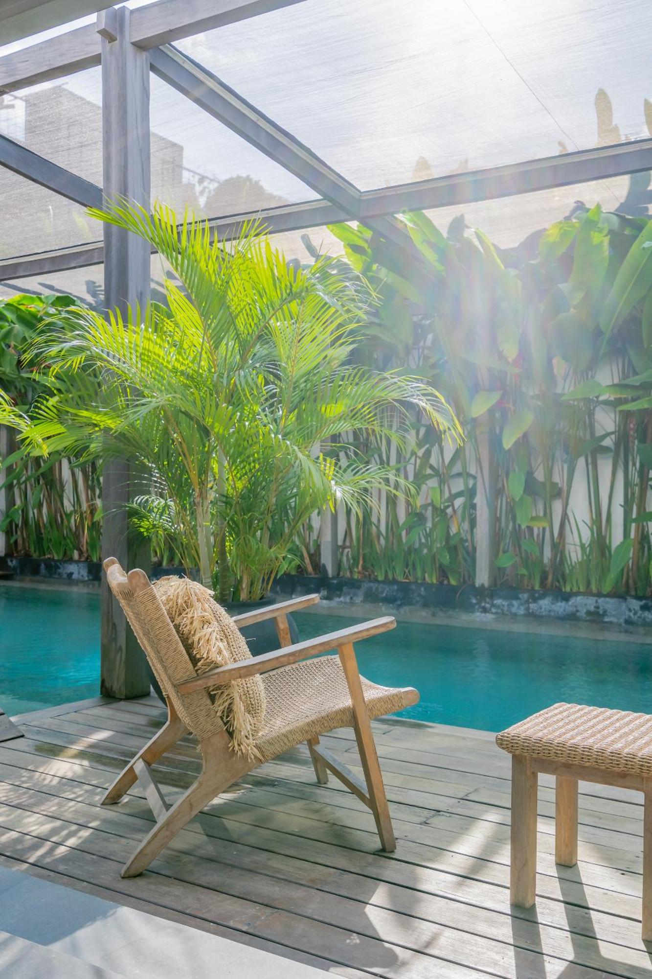 Mundaka Villa By Betterplace ชังกู ภายนอก รูปภาพ