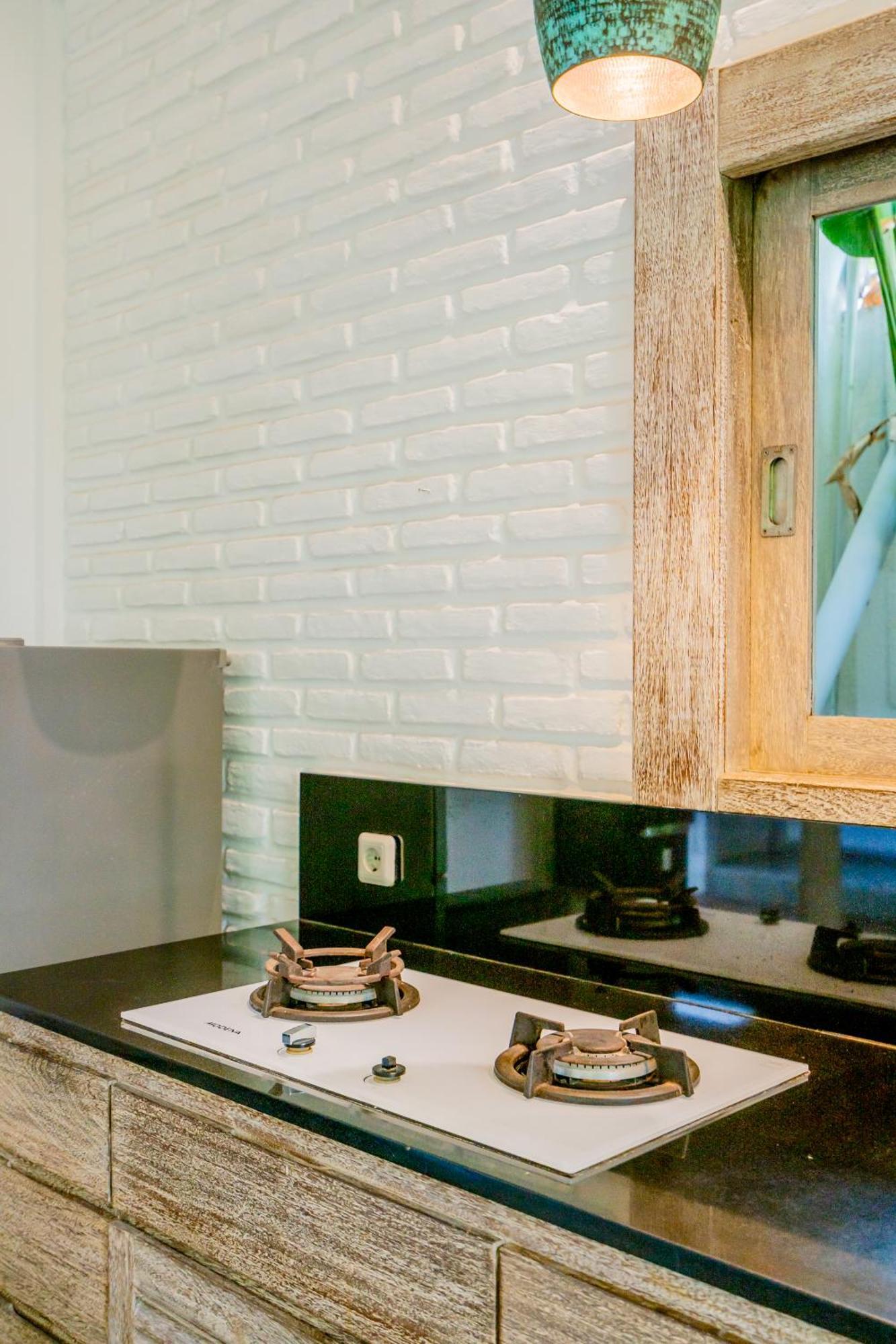Mundaka Villa By Betterplace ชังกู ภายนอก รูปภาพ