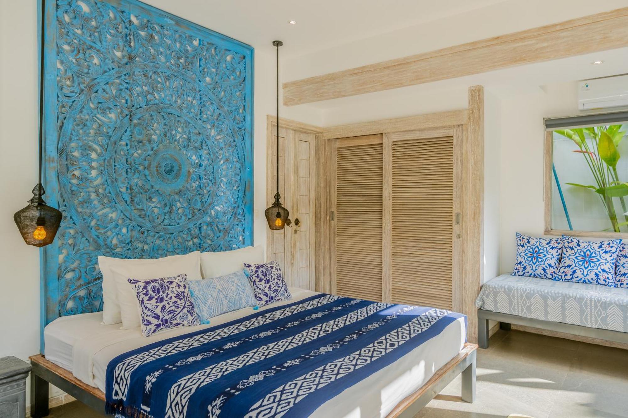 Mundaka Villa By Betterplace ชังกู ภายนอก รูปภาพ