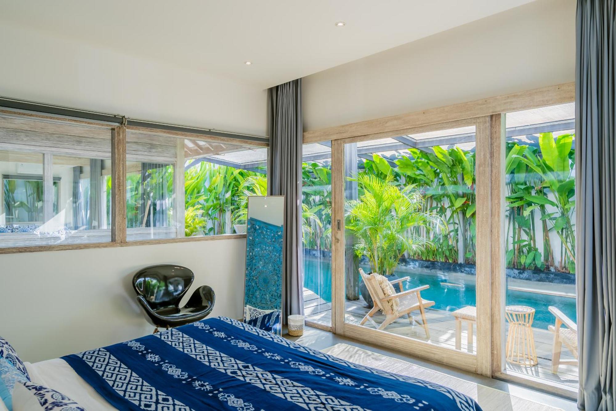 Mundaka Villa By Betterplace ชังกู ภายนอก รูปภาพ