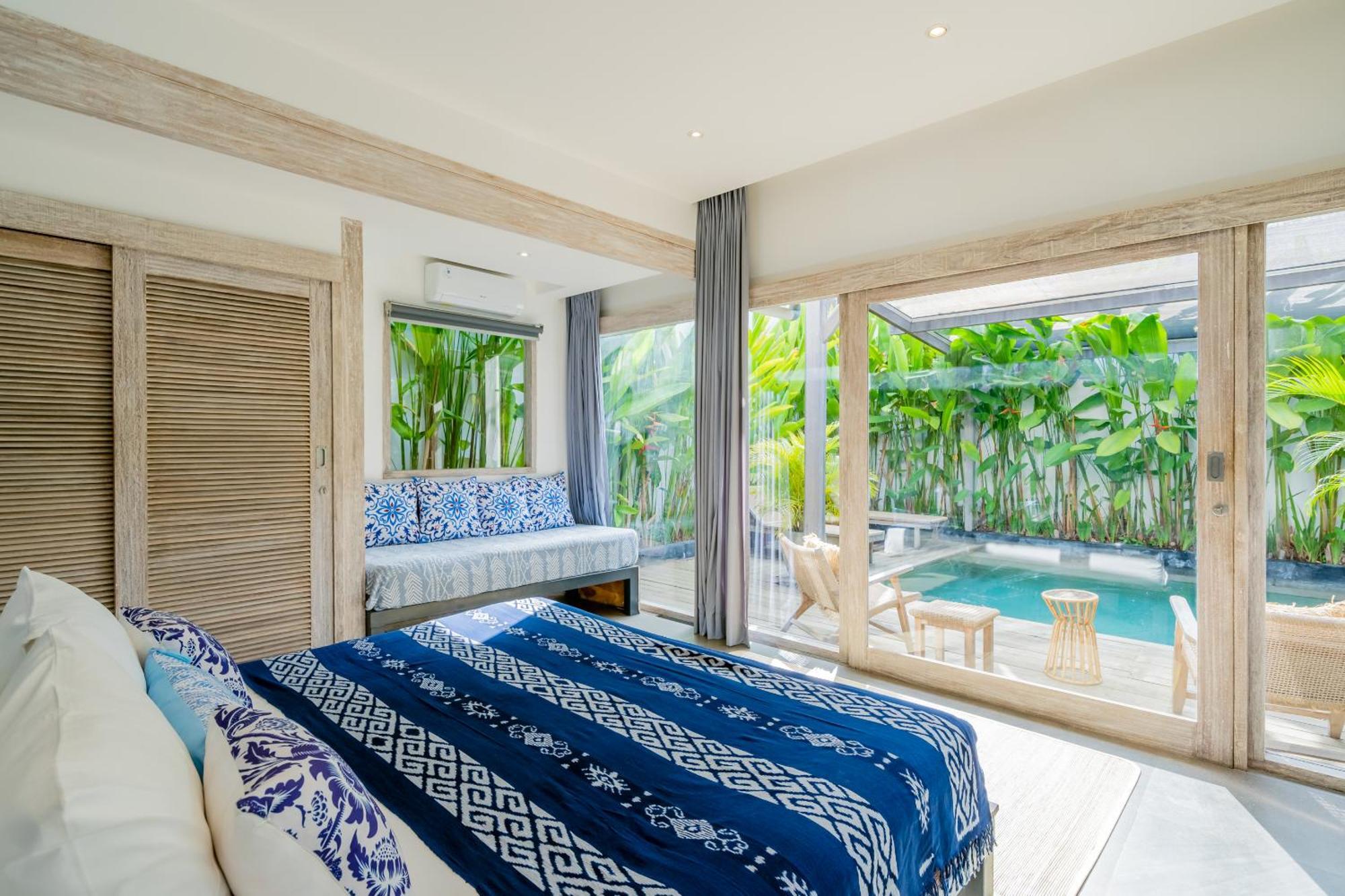 Mundaka Villa By Betterplace ชังกู ภายนอก รูปภาพ