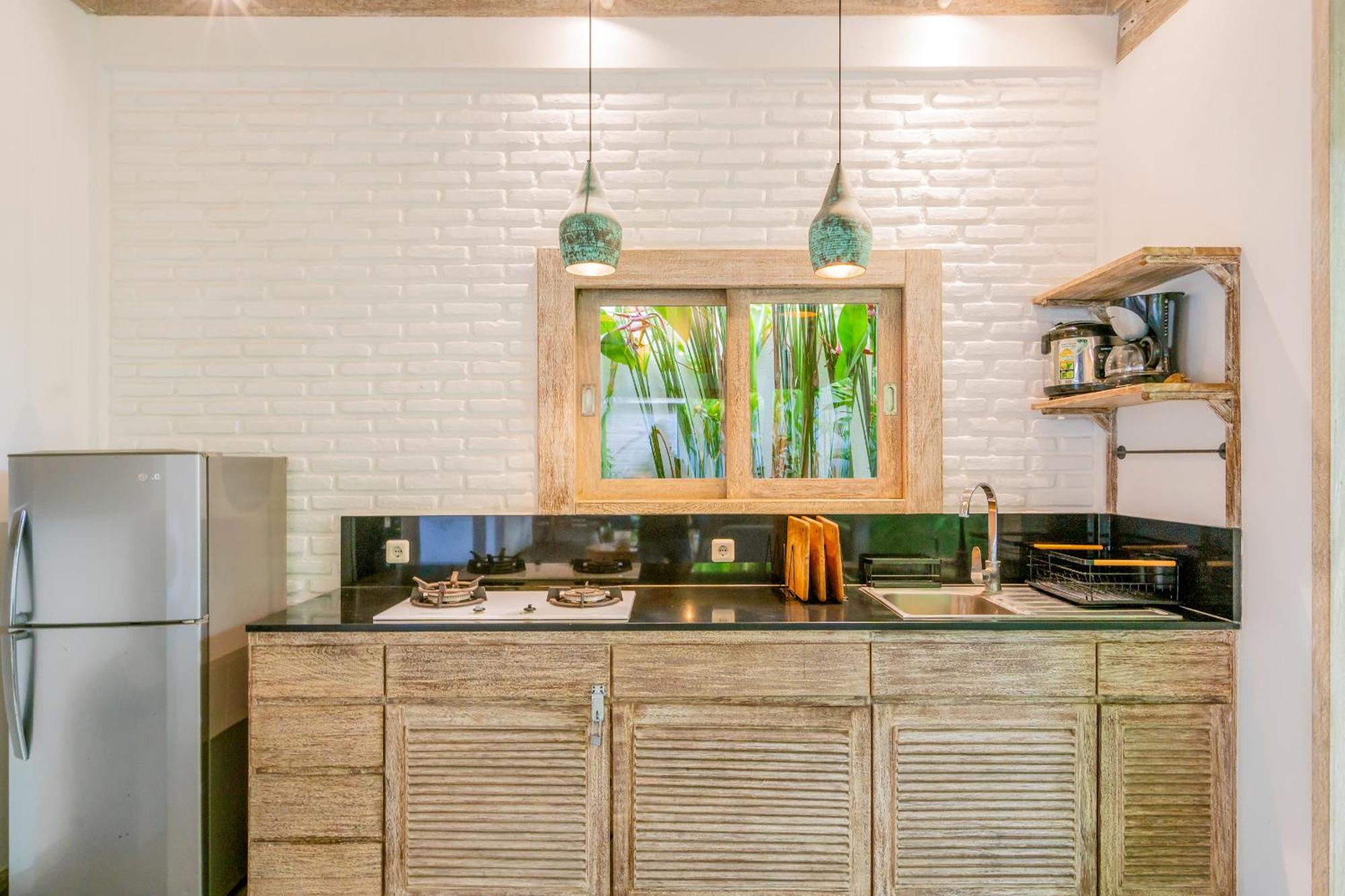 Mundaka Villa By Betterplace ชังกู ภายนอก รูปภาพ