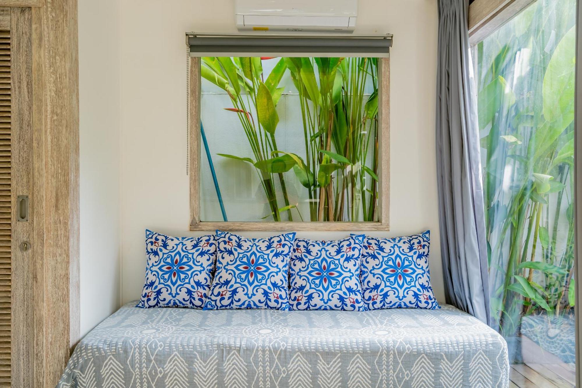 Mundaka Villa By Betterplace ชังกู ภายนอก รูปภาพ