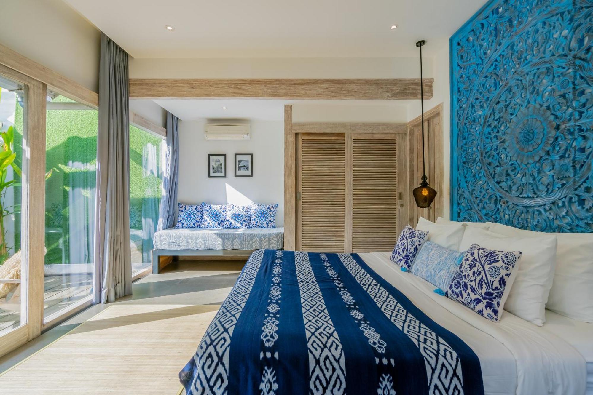 Mundaka Villa By Betterplace ชังกู ภายนอก รูปภาพ
