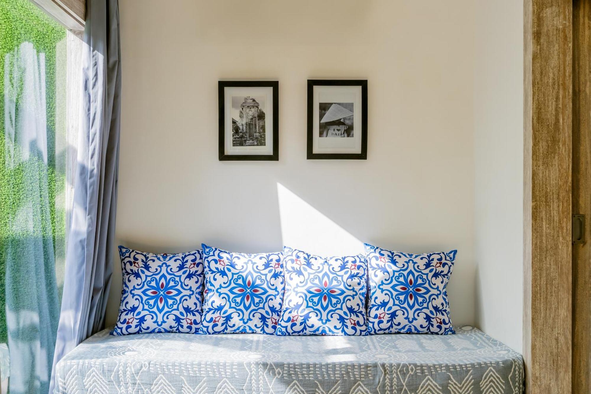 Mundaka Villa By Betterplace ชังกู ภายนอก รูปภาพ