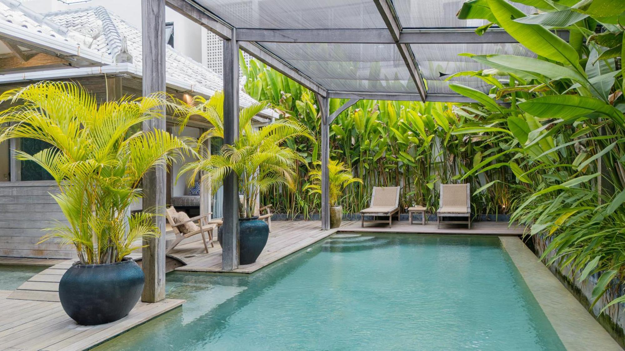 Mundaka Villa By Betterplace ชังกู ภายนอก รูปภาพ