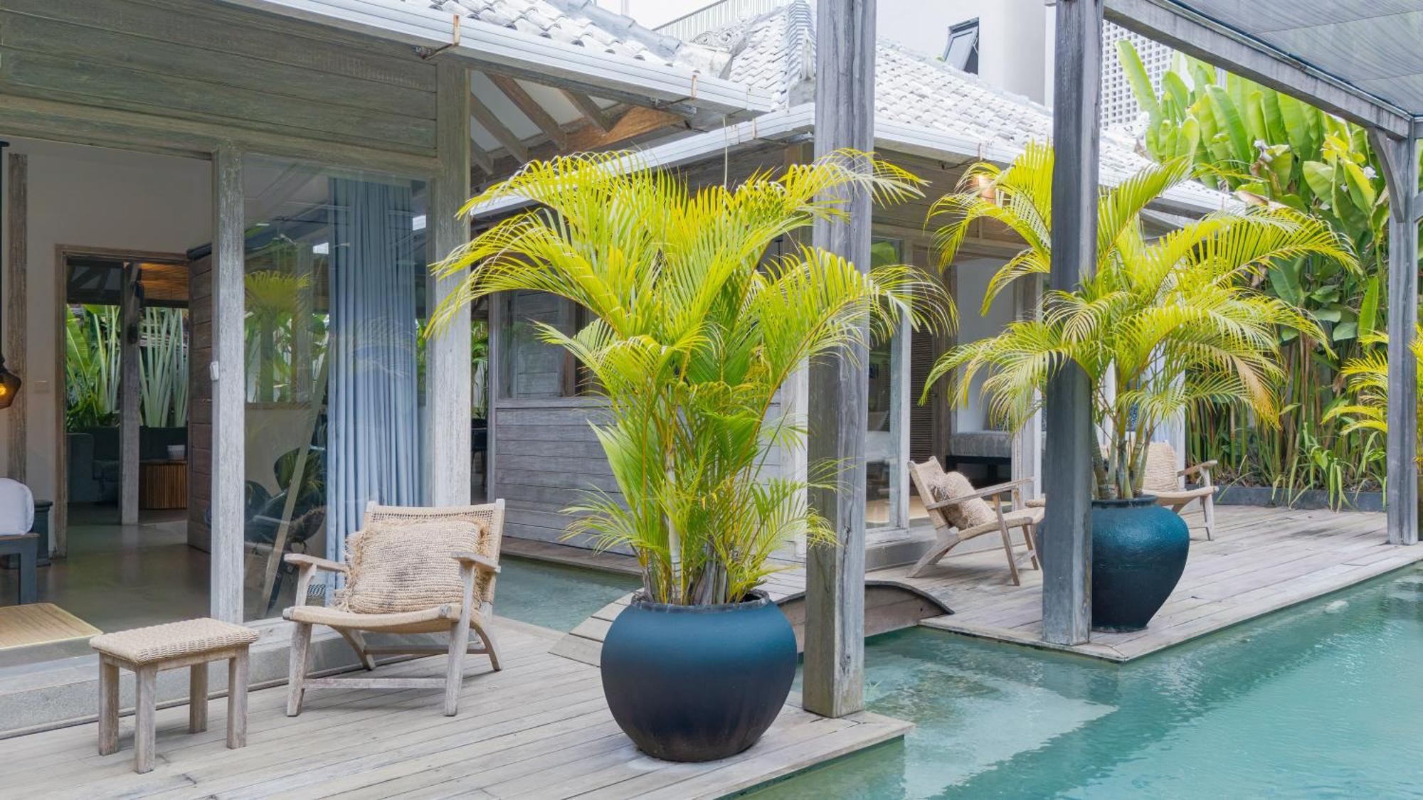 Mundaka Villa By Betterplace ชังกู ภายนอก รูปภาพ
