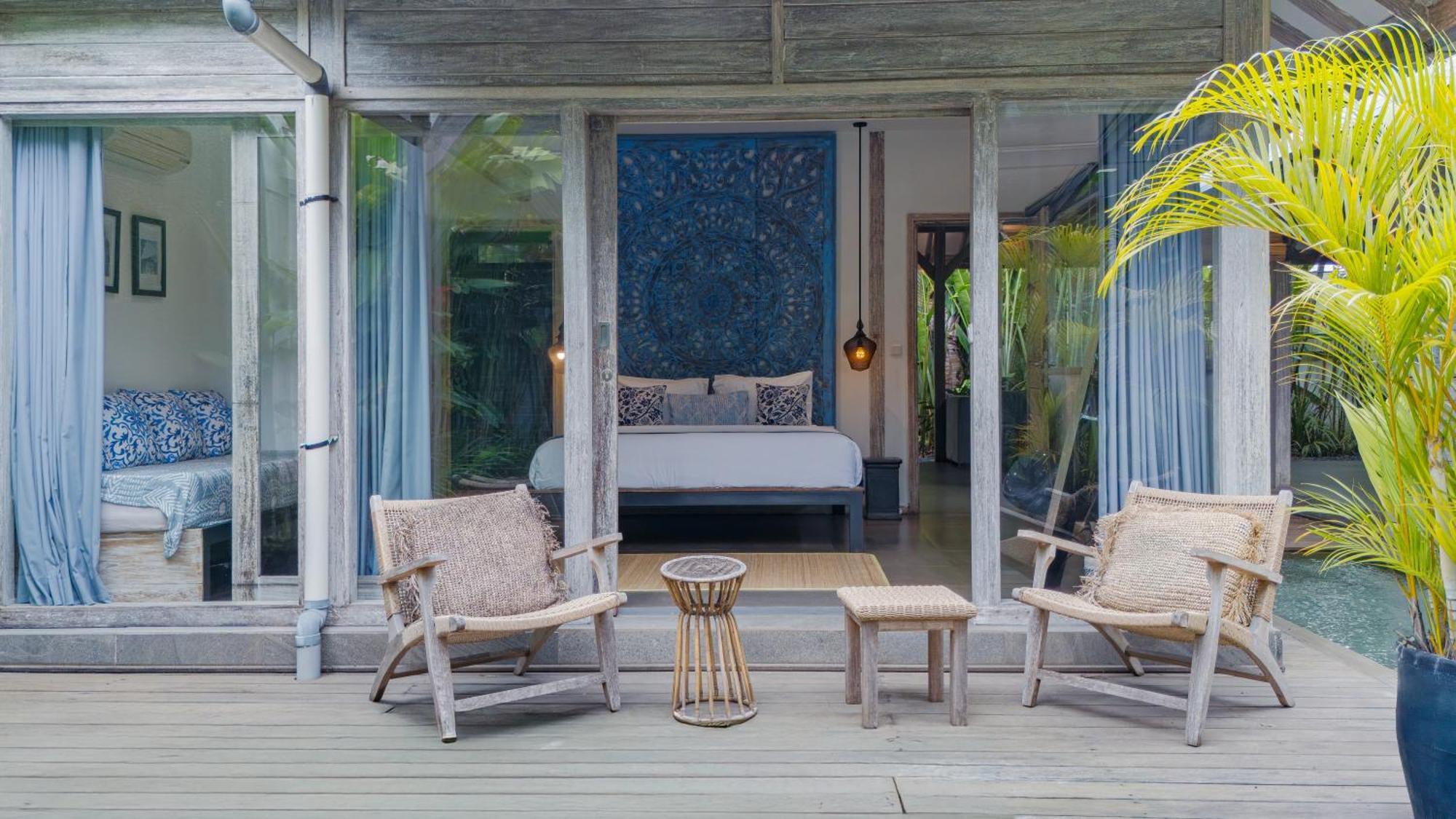 Mundaka Villa By Betterplace ชังกู ภายนอก รูปภาพ