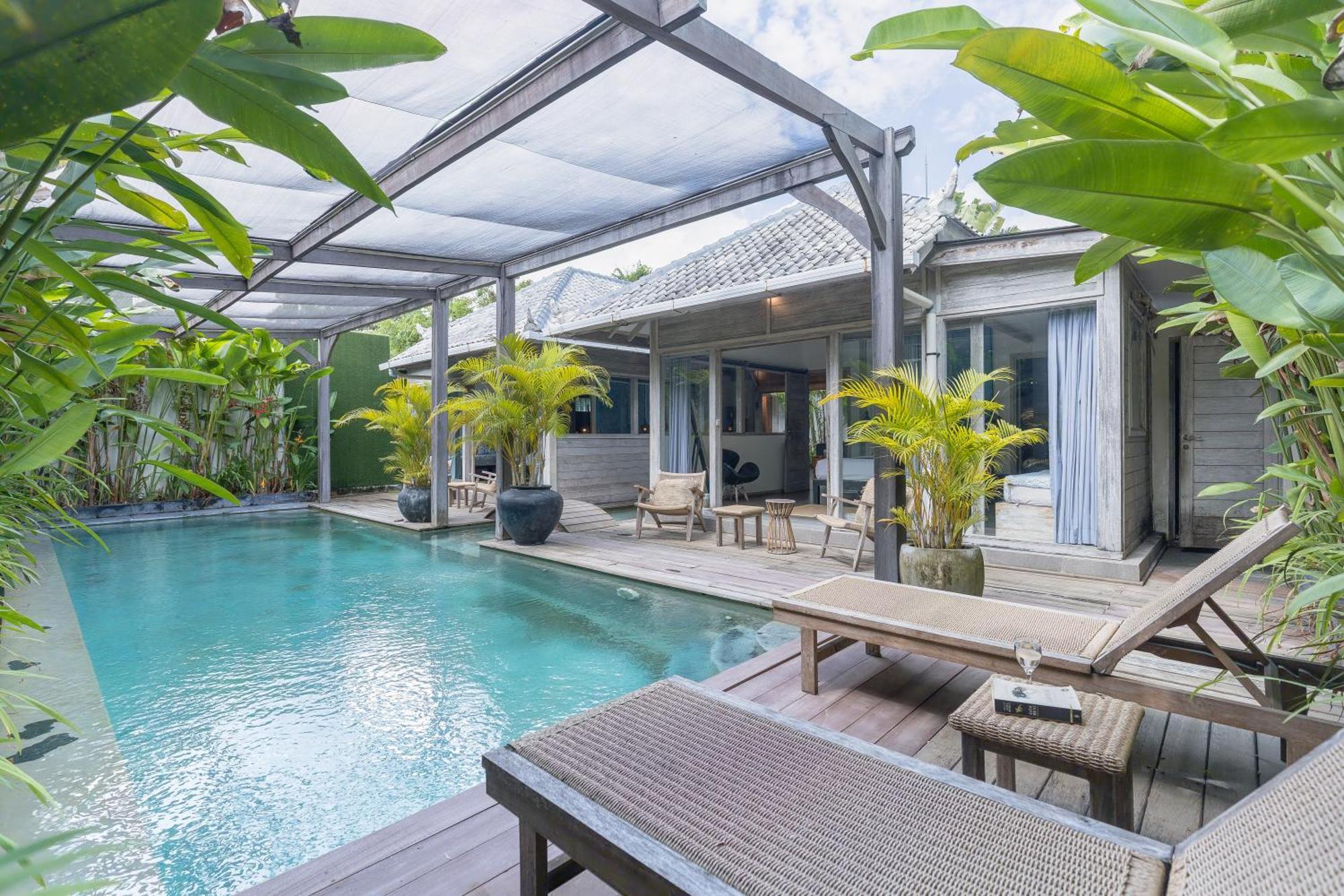 Mundaka Villa By Betterplace ชังกู ภายนอก รูปภาพ