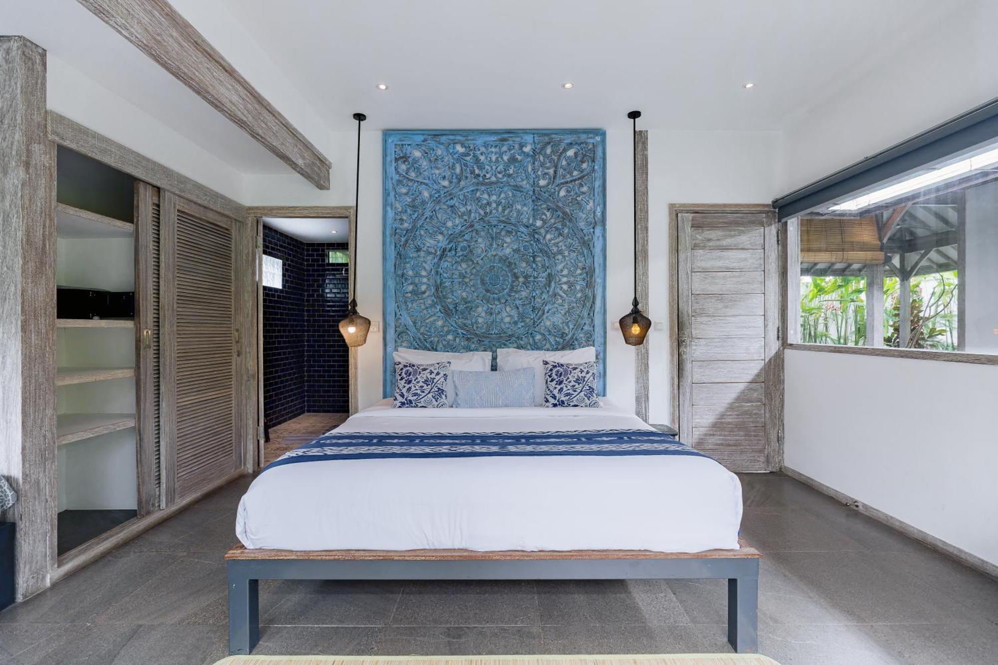 Mundaka Villa By Betterplace ชังกู ภายนอก รูปภาพ