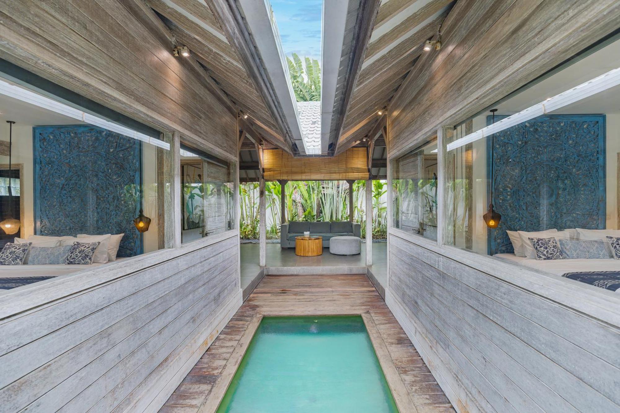 Mundaka Villa By Betterplace ชังกู ภายนอก รูปภาพ