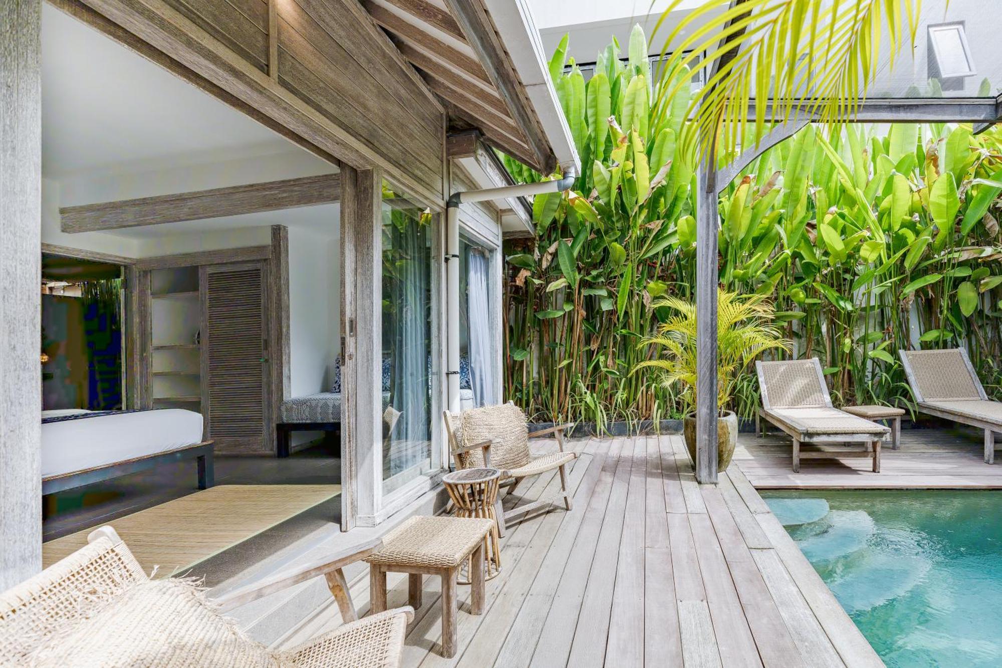 Mundaka Villa By Betterplace ชังกู ภายนอก รูปภาพ