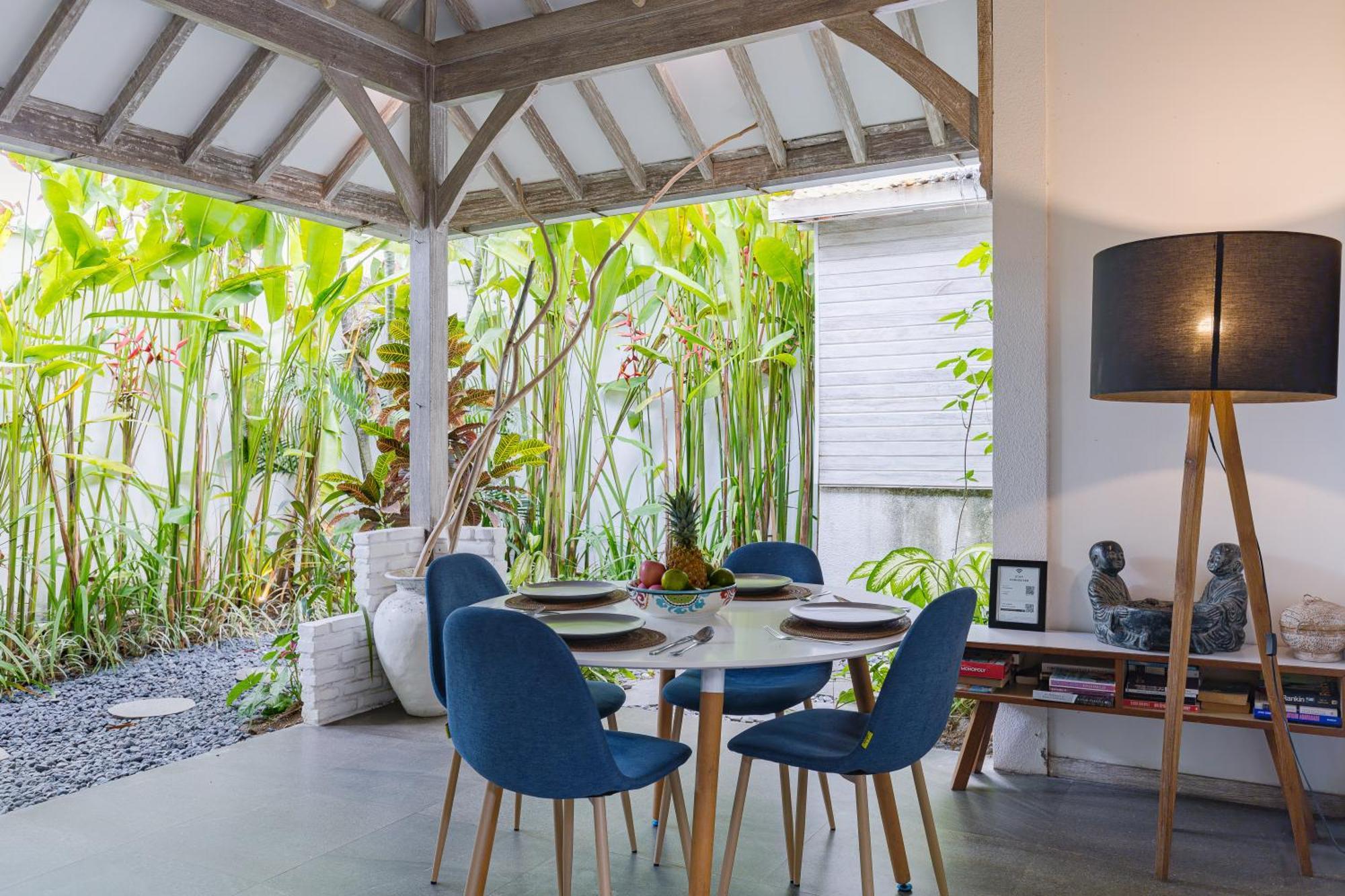 Mundaka Villa By Betterplace ชังกู ภายนอก รูปภาพ