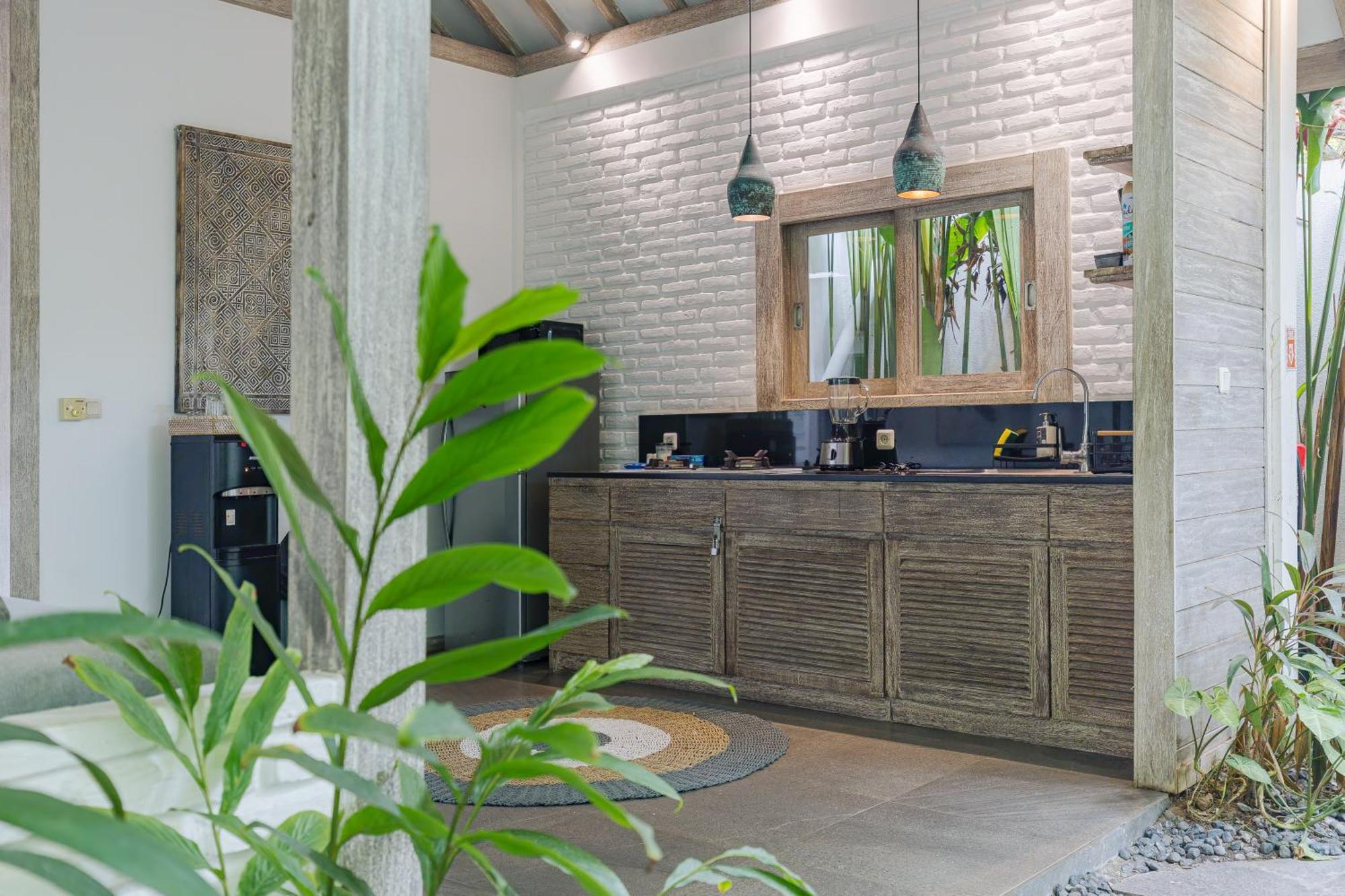 Mundaka Villa By Betterplace ชังกู ภายนอก รูปภาพ