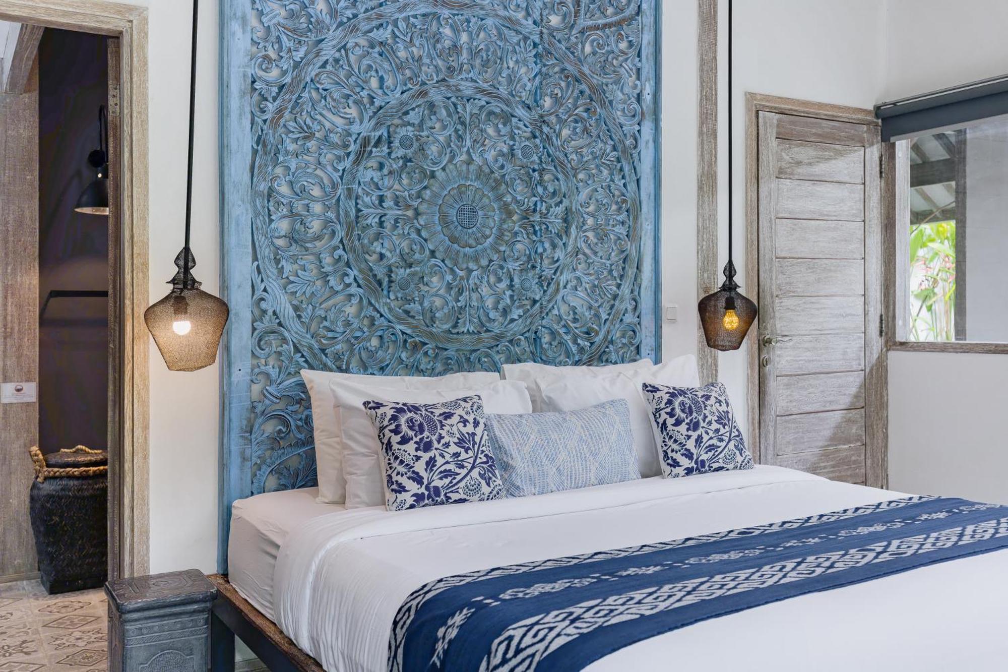 Mundaka Villa By Betterplace ชังกู ภายนอก รูปภาพ