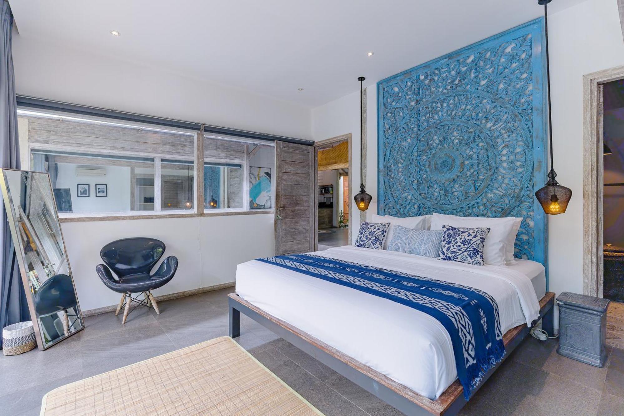 Mundaka Villa By Betterplace ชังกู ภายนอก รูปภาพ