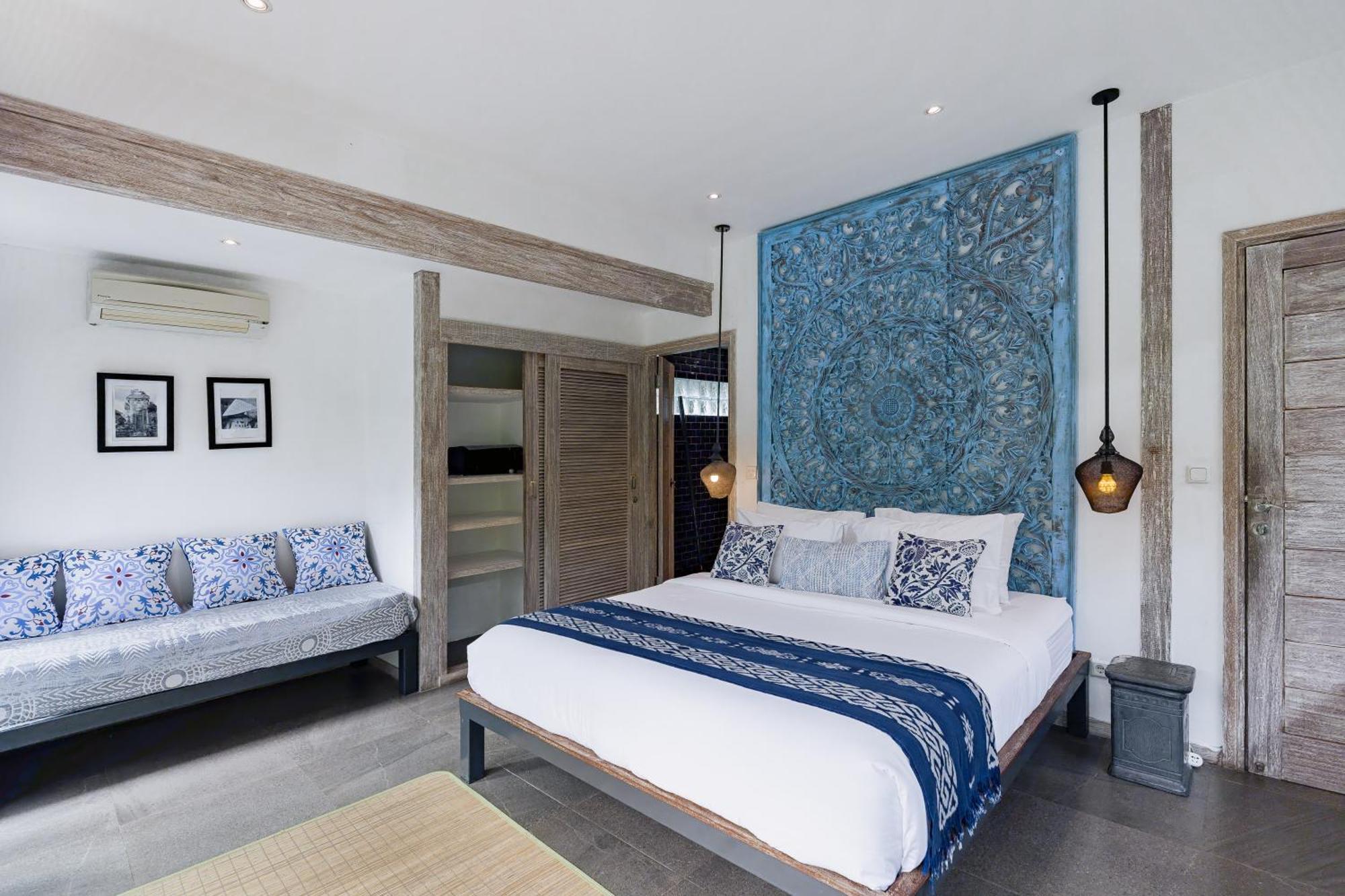 Mundaka Villa By Betterplace ชังกู ภายนอก รูปภาพ