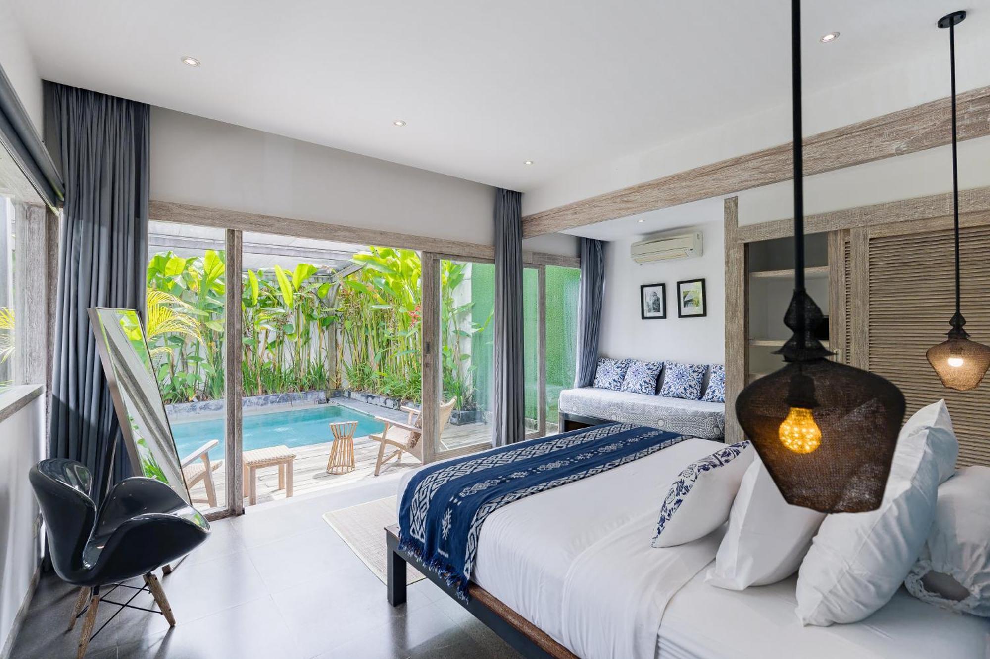 Mundaka Villa By Betterplace ชังกู ภายนอก รูปภาพ