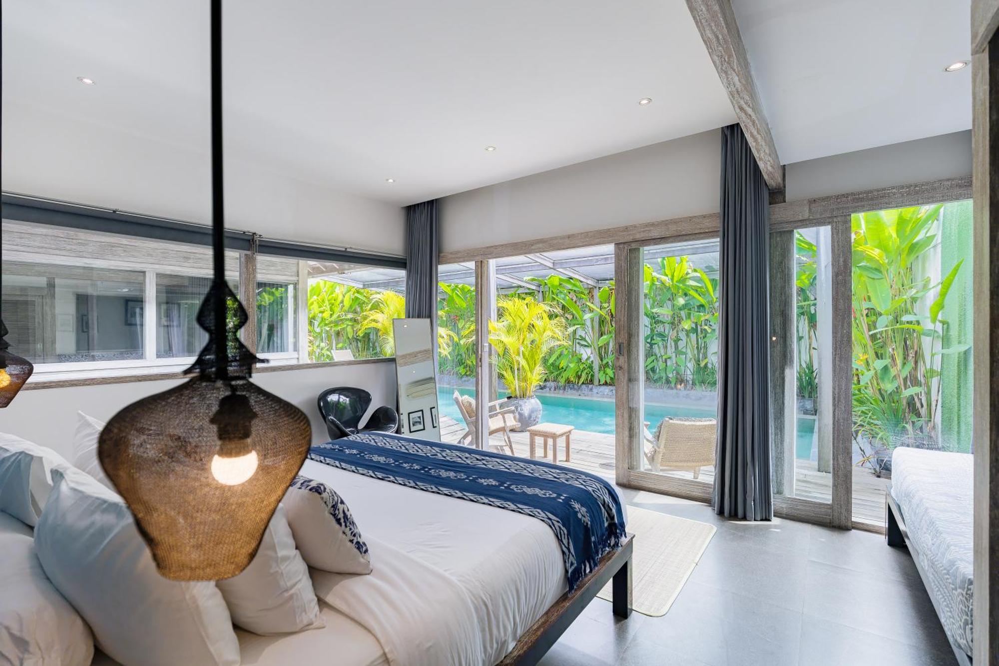 Mundaka Villa By Betterplace ชังกู ภายนอก รูปภาพ