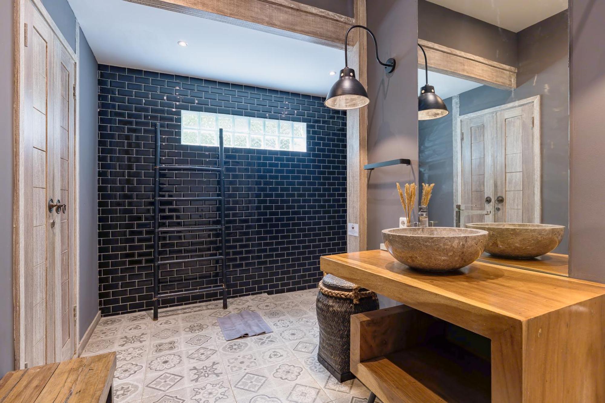 Mundaka Villa By Betterplace ชังกู ภายนอก รูปภาพ
