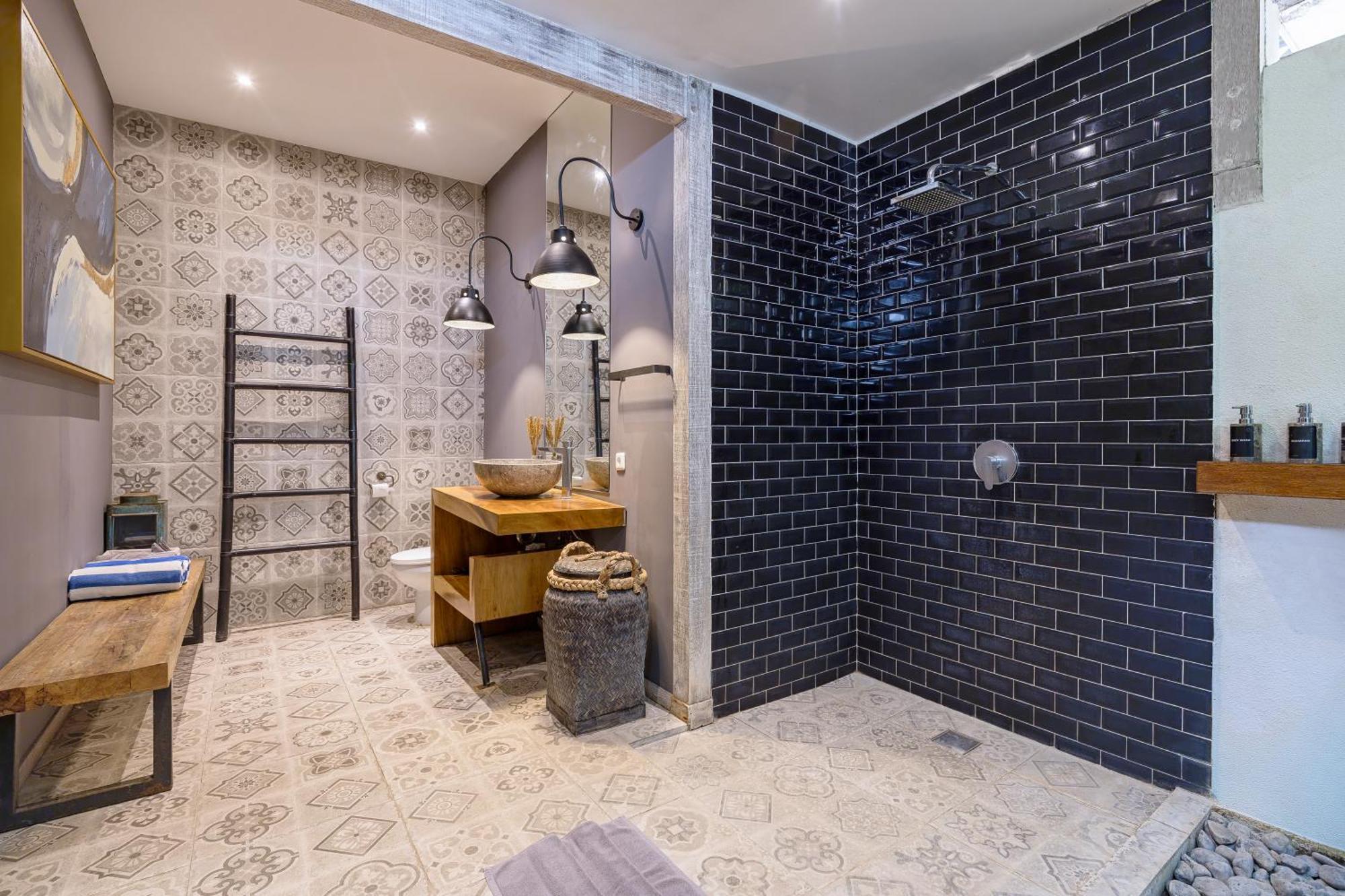 Mundaka Villa By Betterplace ชังกู ภายนอก รูปภาพ