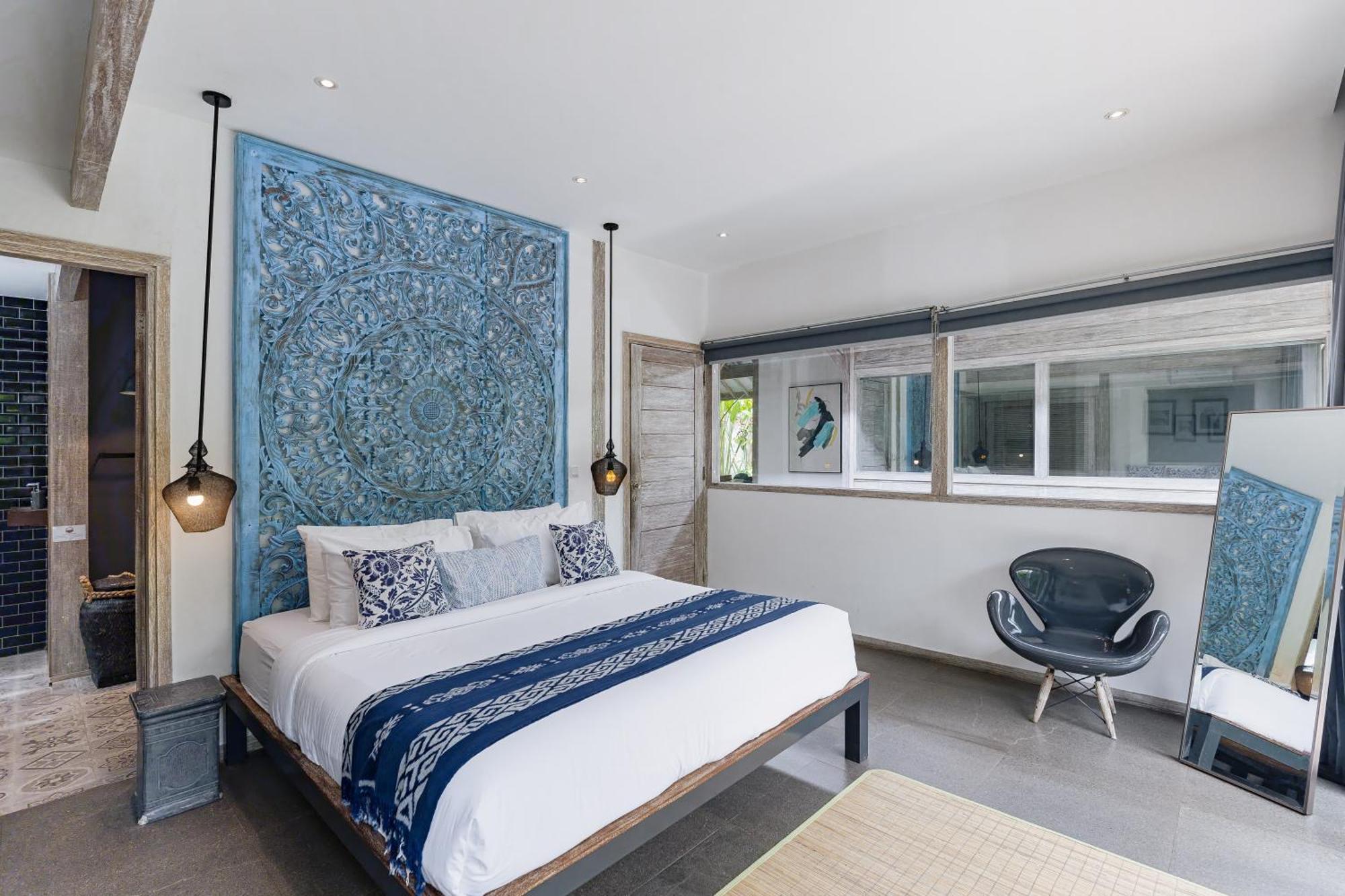 Mundaka Villa By Betterplace ชังกู ภายนอก รูปภาพ
