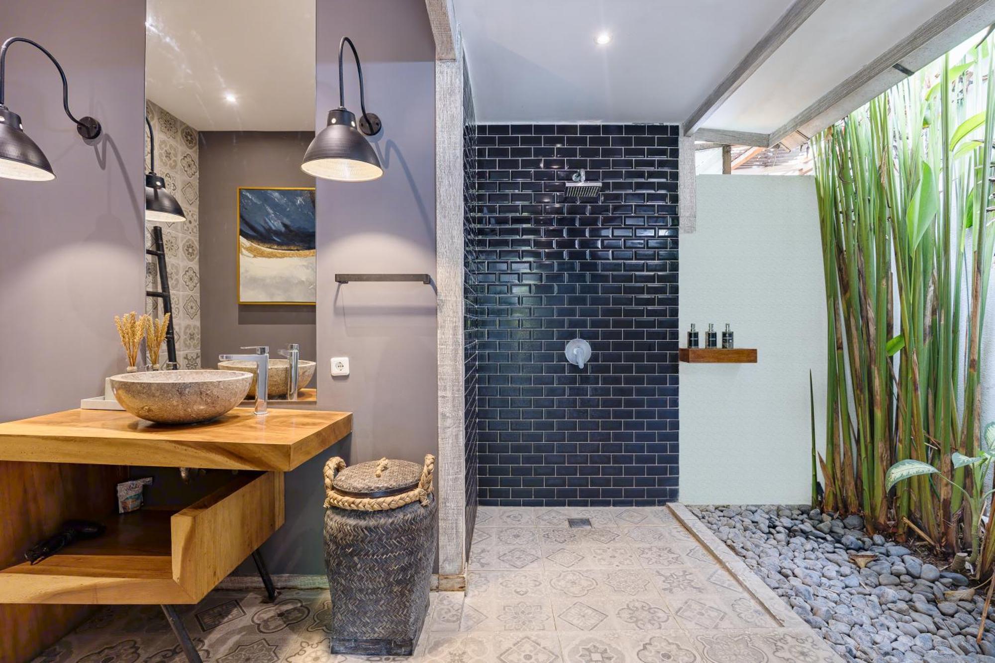 Mundaka Villa By Betterplace ชังกู ภายนอก รูปภาพ