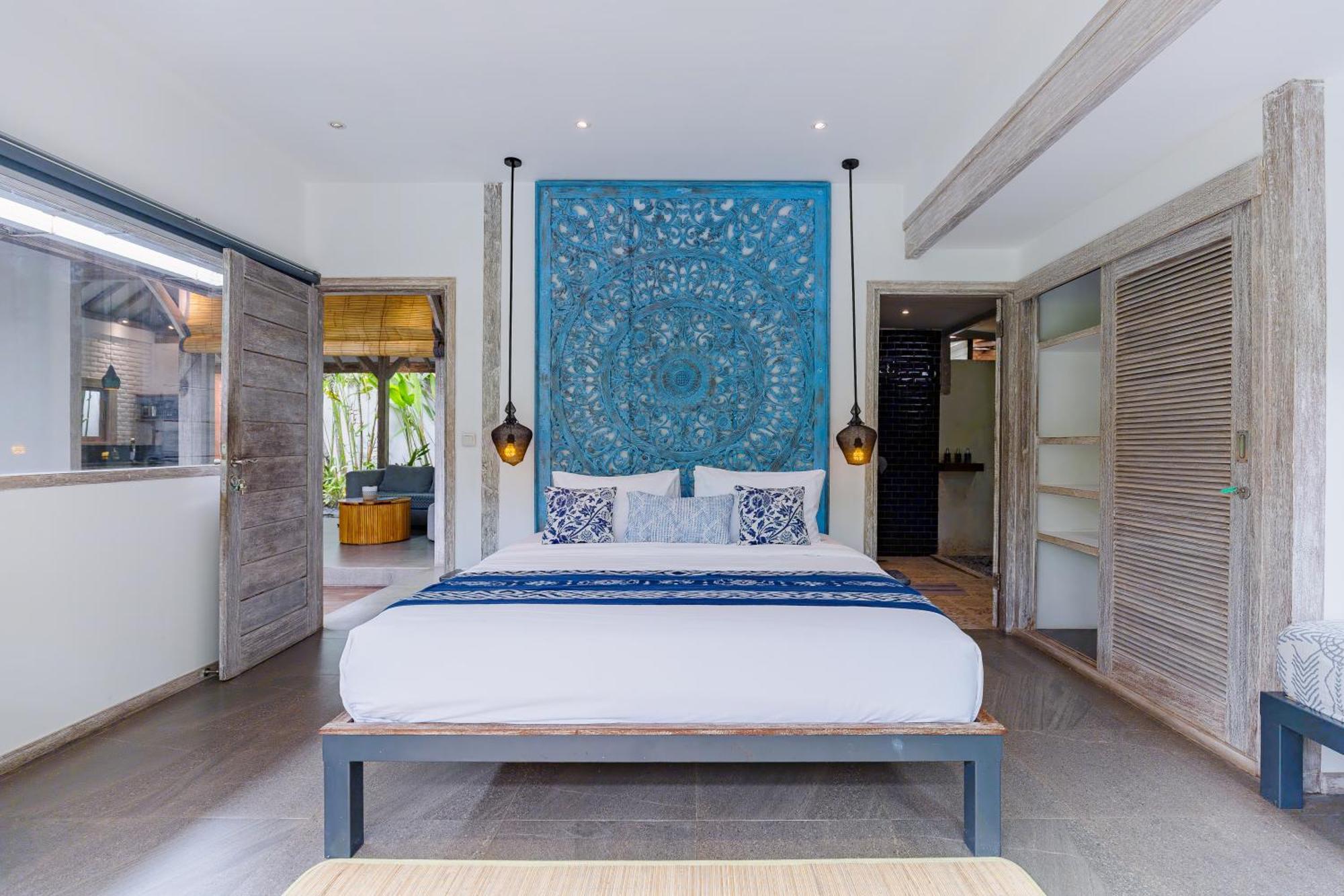 Mundaka Villa By Betterplace ชังกู ภายนอก รูปภาพ