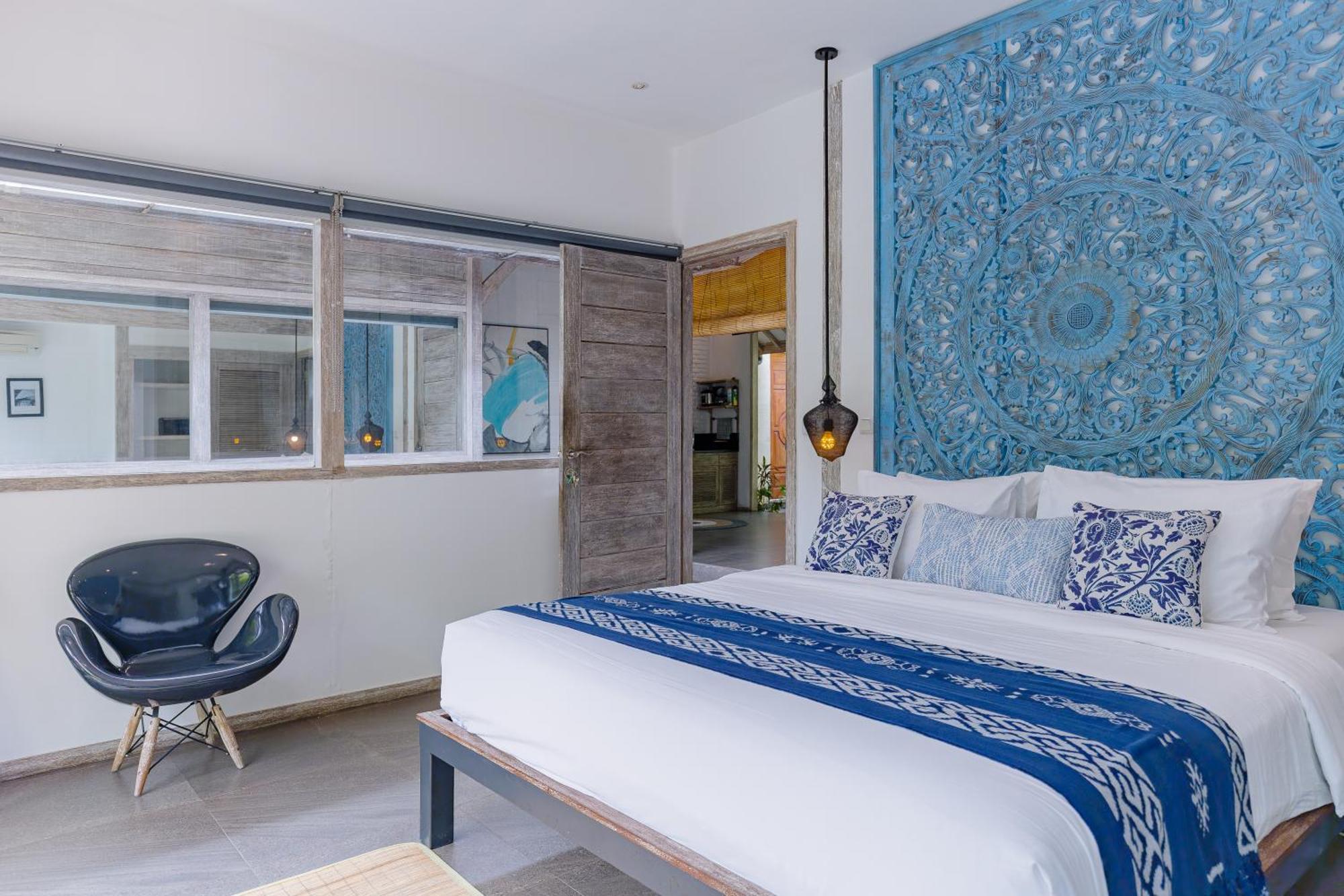 Mundaka Villa By Betterplace ชังกู ภายนอก รูปภาพ