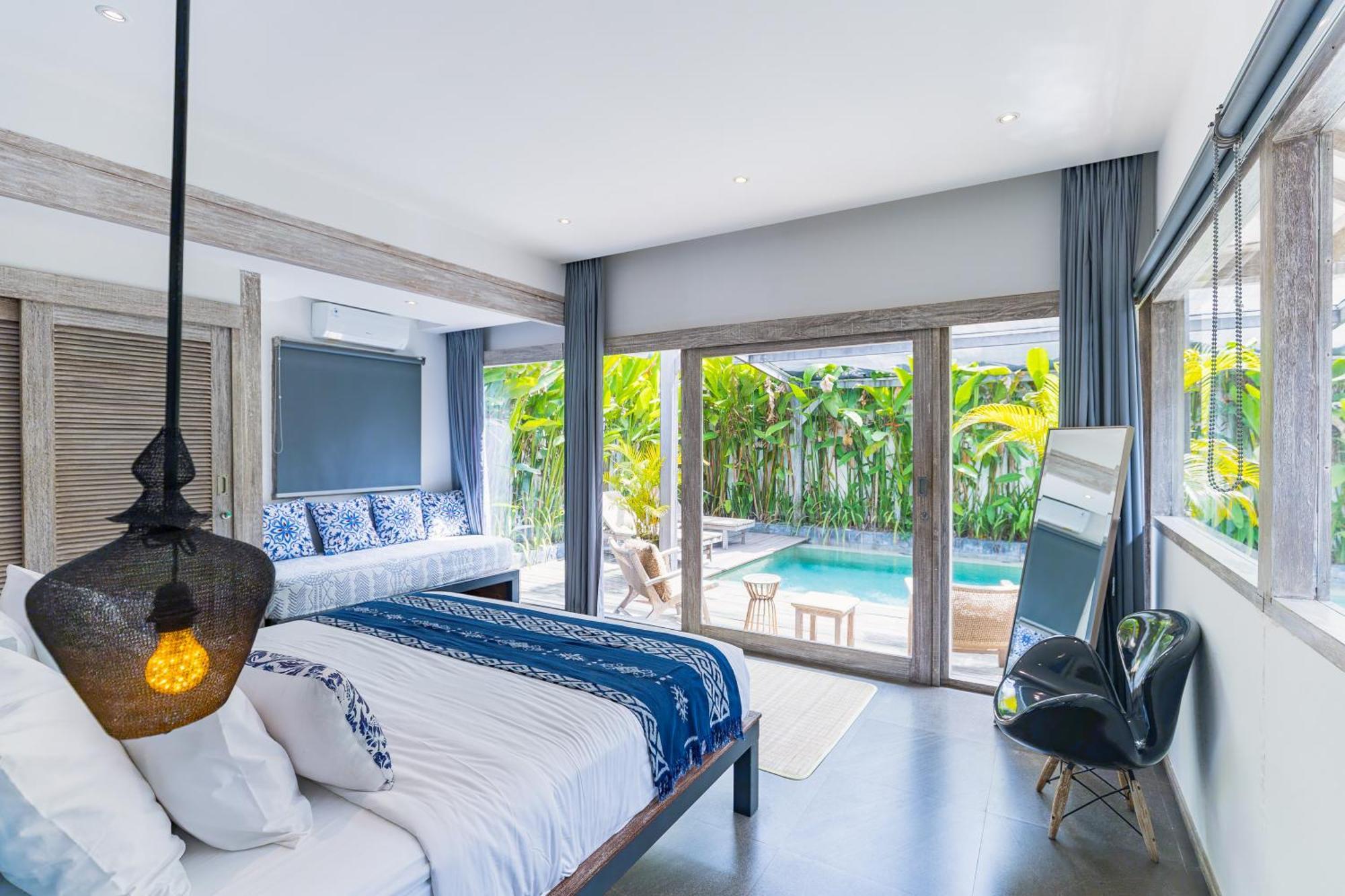 Mundaka Villa By Betterplace ชังกู ภายนอก รูปภาพ