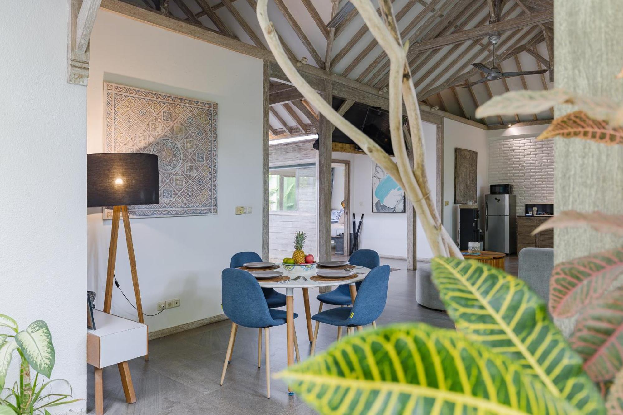 Mundaka Villa By Betterplace ชังกู ภายนอก รูปภาพ