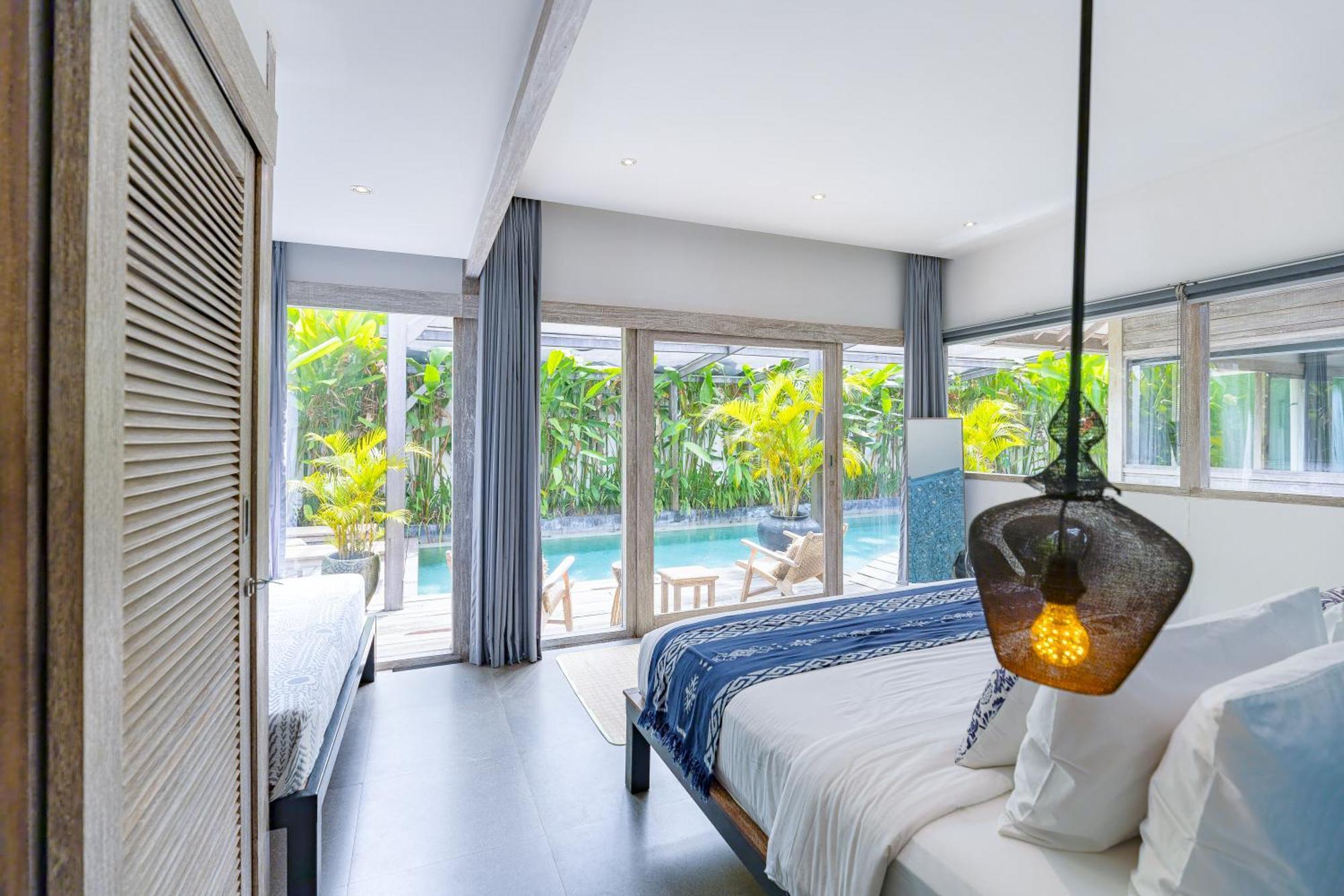 Mundaka Villa By Betterplace ชังกู ภายนอก รูปภาพ