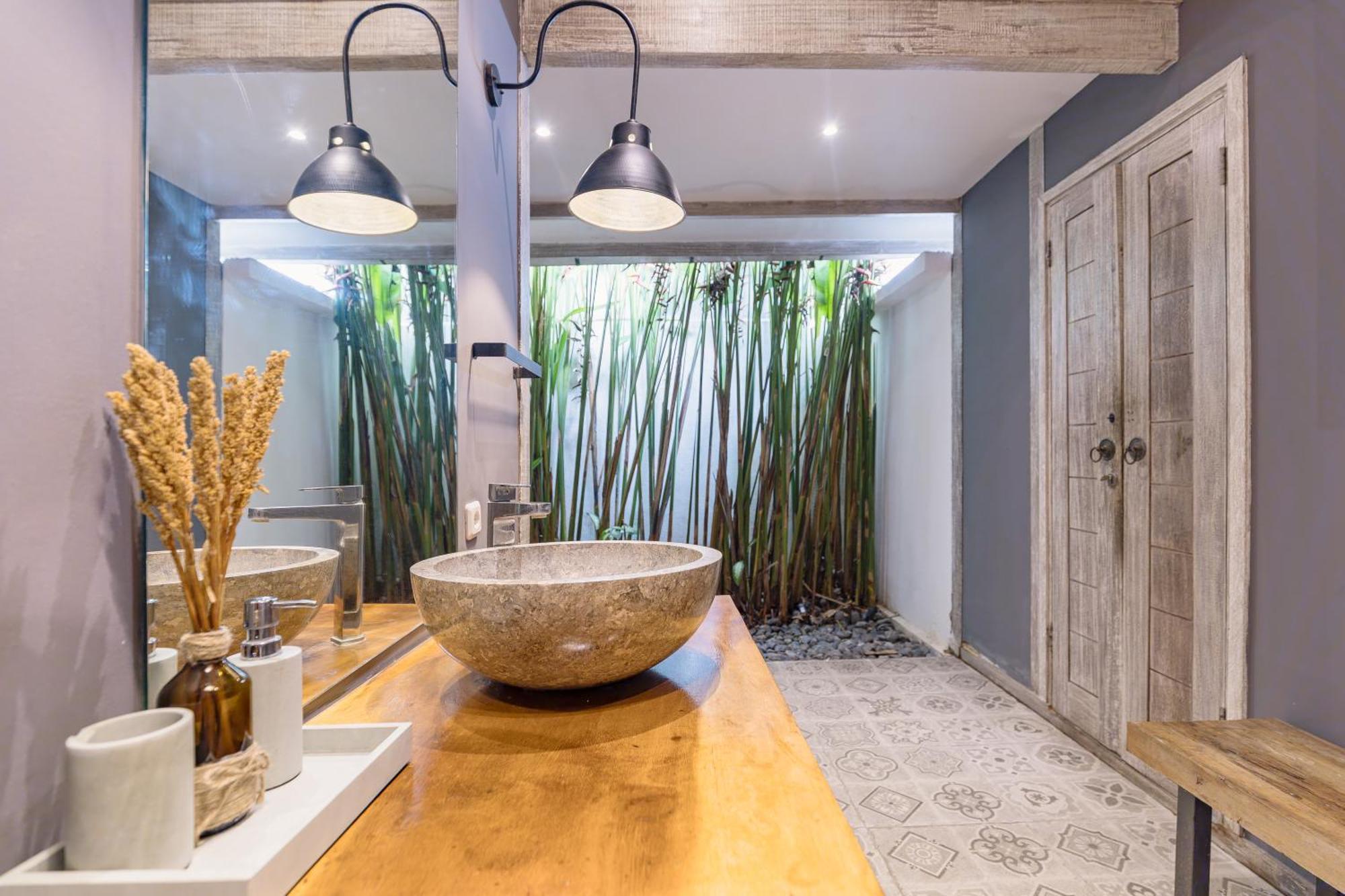 Mundaka Villa By Betterplace ชังกู ภายนอก รูปภาพ